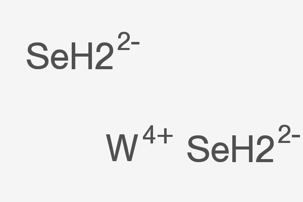 硒化钨(IV)