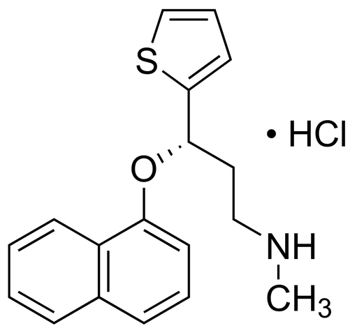 盐酸度洛西汀