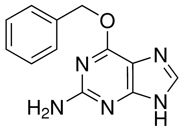 O-6-苄基鸟嘌呤