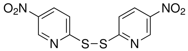 2,2'-二硫双(5-硝基吡啶)
