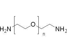 聚氧乙烯二胺