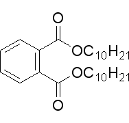 邻苯二甲酸二异癸酯