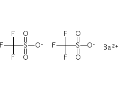 三氟甲磺酸钡