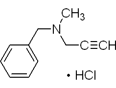 优降宁盐酸盐