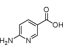 6-氨基烟酸