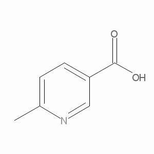 6-甲基烟酸