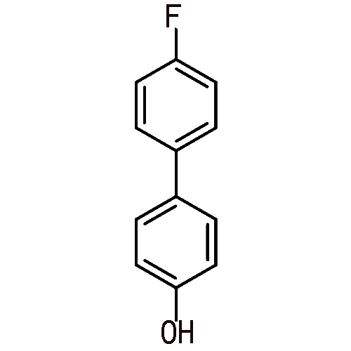 4-氟-4-羟基联苯