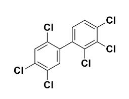 2,2',3,4,4',5'-六氯联苯