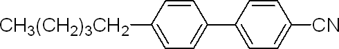4-氰基-4'-戊基联苯