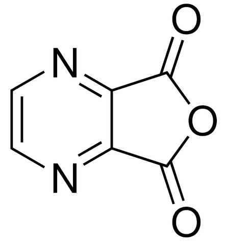 2,3-吡嗪二羧酸酐