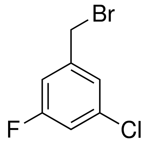 3-氯-5-氟苄基溴,97%