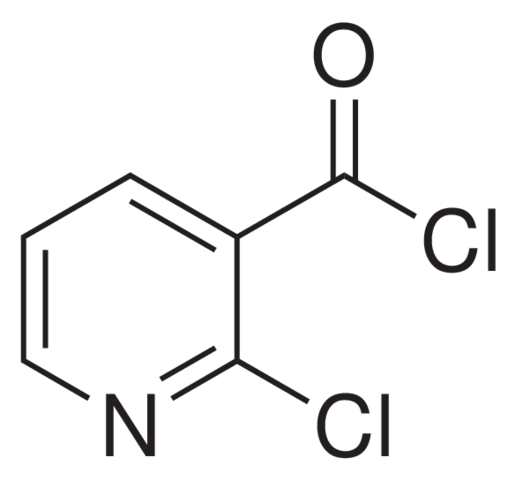 2-氯烟酰氯