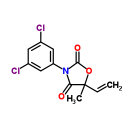 乙烯菌核利