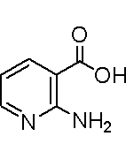 2-氨基烟酸