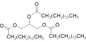 三棕榈酸甘油酯