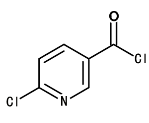 6-氯烟酰氯