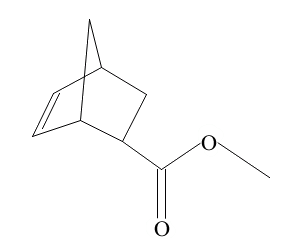 5-降冰片烯-2-羧酸甲酯(内外型混和物)