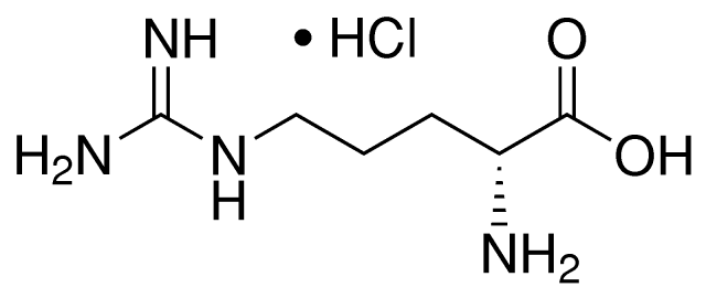d-精氨酸盐酸盐