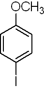 4-碘苯甲醚