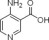 4-氨基烟酸