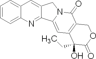 喜树碱