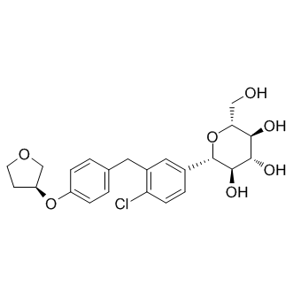 Empagliflozin (BI 10773)