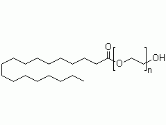 聚乙二醇单硬脂酸酯