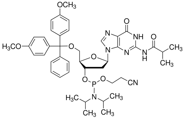 DMT-dG(Ib)亚磷酰胺