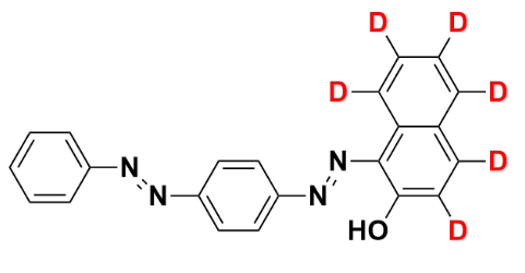 苏丹红Ⅲ-D6