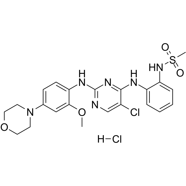 CZC-54252 hydrochloride