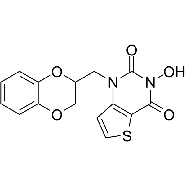 FEN1-IN-1