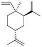 β-榄香烯