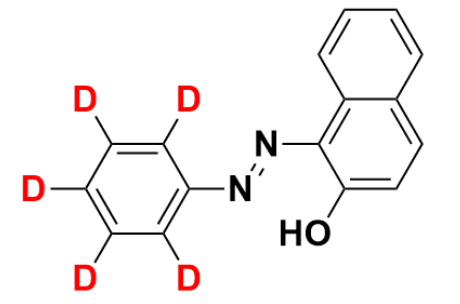 苏丹红 I-D5