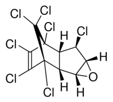 环氧七氯