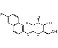 6-溴-2-萘基-α-D-吡喃半乳糖苷
