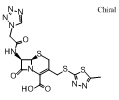 头孢唑啉