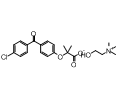 Choline Fenofibrate