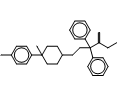 N-Desmethyl Loperamide-d3
