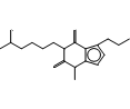 rac 5-Hydroxy Propentofylline-d6