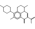 麻保沙星-d8/9-氟-2,3-二氢-3-甲基-10-(4-甲基-1-哌嗪基)-7-氧代-7H-吡啶并[3,2,1-IJ][4,1,2]苯并二嗪-6-羧酸-d8