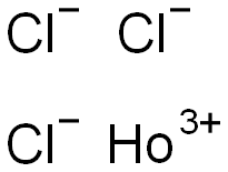 氯化钬(III), 无水 (metals basis)