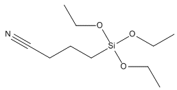 （3－氰丙基）三乙氧基硅烷