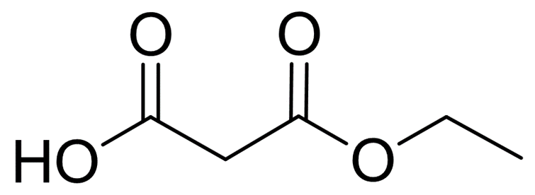 丙二酸单乙酯,96%