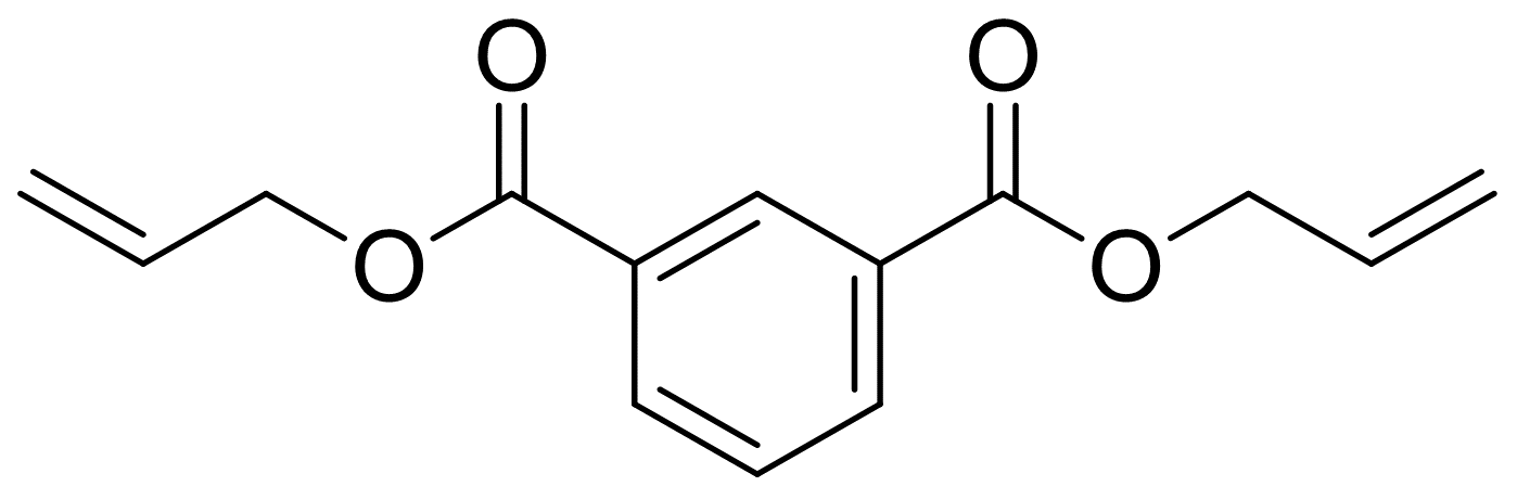 1,2-苯二甲酸二-2-丙烯酯
