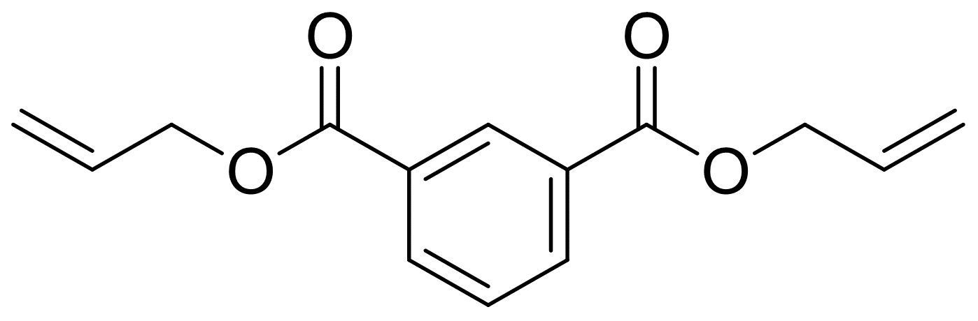 间苯二甲酸二烯丙酯