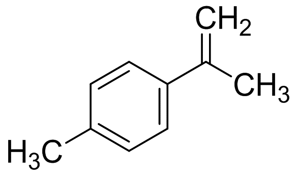 4-异丙烯基甲苯(含稳定剂TBC)