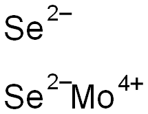 硒化钼(IV)