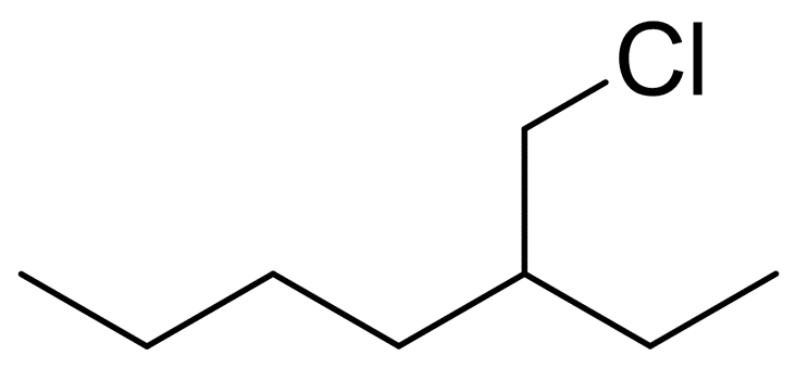 异辛烷结构式图片