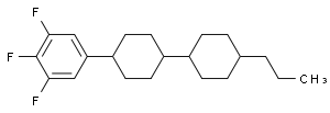 反式-4-(3,4,5-三氟苯基)-反式-4-丙基联二环己烷
