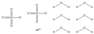 高氯酸镍(II)六水合物, Reagent Grade